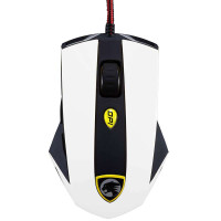 摩豹V9远东猎豹(白)