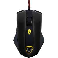 摩豹V9远东猎豹(黑)