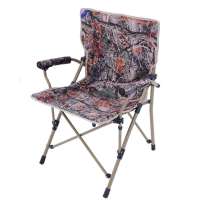 MAC 户外便携折叠椅 C124S