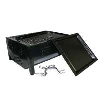 营地 日式小号烧烤炉