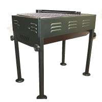 营地 日式大号烧烤炉