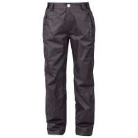 探路者 TOREAD TT5604阿古男式冲锋裤黑色 L