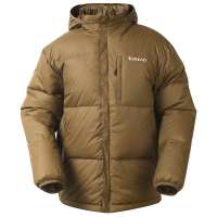 探路者 TOREAD TW2367巴列男式羽绒服橄榄绿色 XL