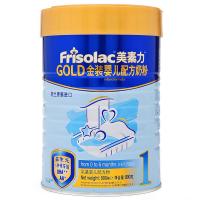 美素Frisolac金装美素力1段900g