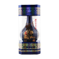 牛栏山百年珍藏39度500ml