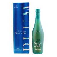 青梅酒X8亲之魅12度500ml