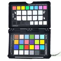 爱色丽(Xrite) ColorChecker Passport色卡护照
