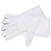 爱尔玛(ERMA) 去除静电手套