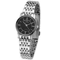 天霸 时尚女士石英表女表TL2165.01SS