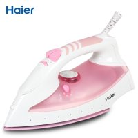 海尔HSR-1102L电熨斗 六档手持蒸汽熨斗 家用蒸汽熨斗 电熨斗