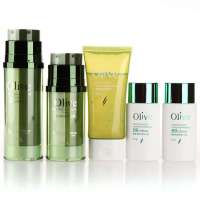 韩束鲜活橄榄特惠组合(主品4+赠品5)