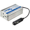 高欣(GX-POWER) 150W大货车专用超级迷你型车载电源(银色) G-150AF(24V)