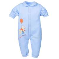 Disneybaby迪士尼宝宝维尼宝贝带领妙妙装蓝色821302159