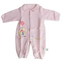 Disneybaby迪士尼宝宝维尼宝贝带领妙妙装粉色821302259