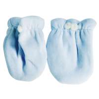 Disneybaby迪士尼宝宝快乐童年手套蓝色822823100