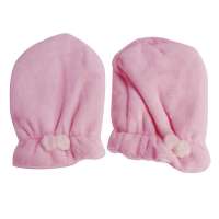 Disneybaby迪士尼宝宝快乐童年手套粉色822823200