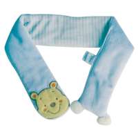 Disneybaby迪士尼宝宝快乐童年围巾蓝色822826100