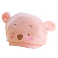 Disneybaby迪士尼宝宝快乐童年双层帽粉色822824200