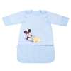 Disneybaby迪士尼宝宝米奇好伙伴脱袖睡袋(蓝色)711608100