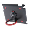 乐歌(Loctek)苹果附件ipad2/newpad支架PAD034BR便携折叠支架/保护壳两用