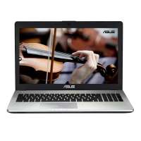 华硕笔记本N56XI361VZ-SL/78I5DX2B