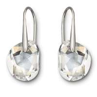 施华洛世奇Swarovski 耳环白色豌豆665159