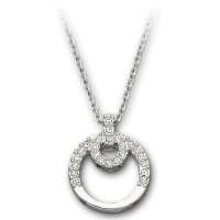 施华洛世奇Swarovski 链坠-闪耀焦点973772