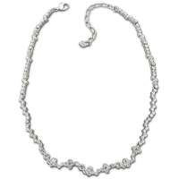 施华洛世奇Swarovski 水晶FIDELITY:项链-973783