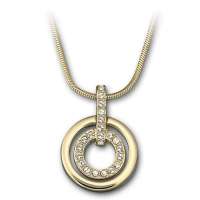 施华洛世奇Swarovski 水晶CIRCLE:链坠-1081977