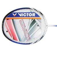 VICTOR威克多碳铝一体羽拍MR-500(已穿线)