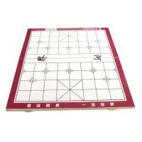 星球棋牌4. 0木连盘象棋B-104