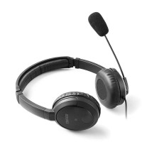 漫步者（Edifier）K630立体声通讯耳机