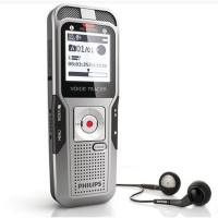 飞利浦录音笔DVT5000(4G)