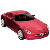 易图 雷达预警仪 M1