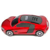 易图 雷达预警仪 GS-920S