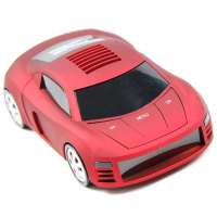 易图 雷达预警仪 GS-800A