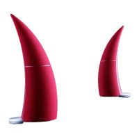 漫步者时尚系列多媒体音箱 E30 酒