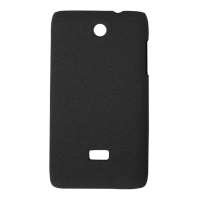 爱易思流沙系列保护壳天语W619深灰色