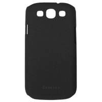 爱易思流沙系列保护壳三星i9300/Galaxy SIII深灰色