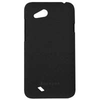 爱易思流沙系列保护壳HTC T328d深灰色