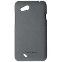 爱易思流沙系列保护壳HTC T328d浅灰色