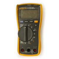 福禄克万用表FLUKE-117C (F117C)
