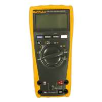 福禄克万用表FLUKE-179 C(F179C)