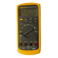 福禄克万用表FLUKE-87VC