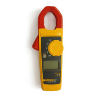 福禄克钳形表FLUKE303 F303