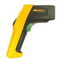 福禄克红外测温仪FLUKE-561 (F561)