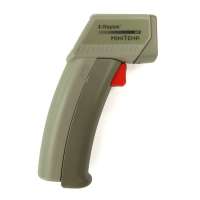 福禄克红外测温仪FLUKE-MT4 (MT4)