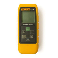 福禄克激光测距仪FLUKE-411D (F411D)