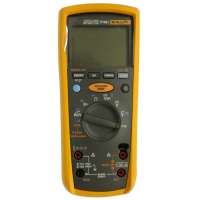 福禄克绝缘多用表FLUKE-1587C (F1587)