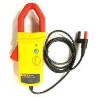 福禄克电流钳i410